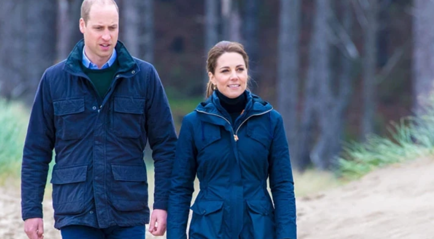 Sarayda Mahremiyet Depremi: Prenses Kate’in Üstsüz Fotoğraf Kabusu!