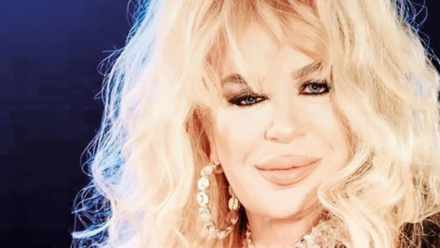 Zerrin Özer’e Şok Mahkeme Kararı: 11 Şarkıya “İzinsiz Kullanım” Engeli!