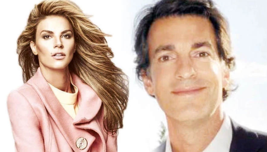 Tülin Şahin’in Hukuk Zaferi: Kızı Artık Sadece “Şahin” Soyadını Taşıyacak!