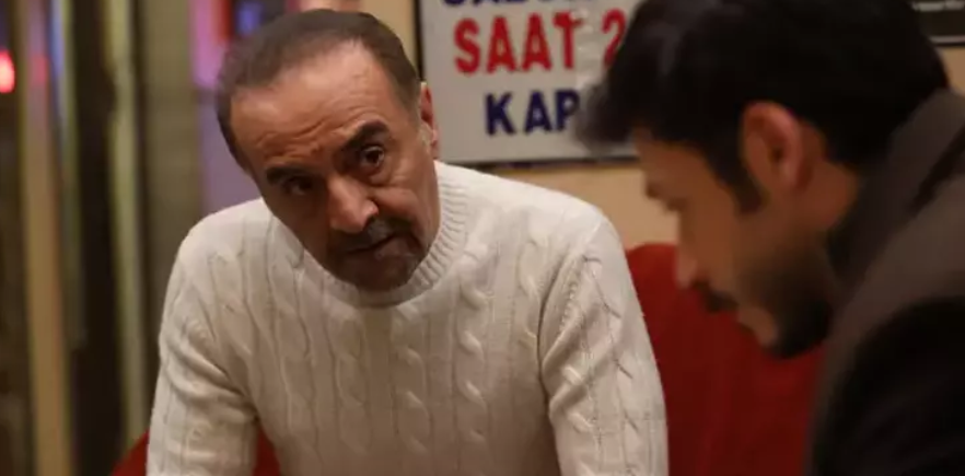 İnci Taneleri’nde Büyük İtiraf: Azem Döndü Ama Dilber Yıkıldı!