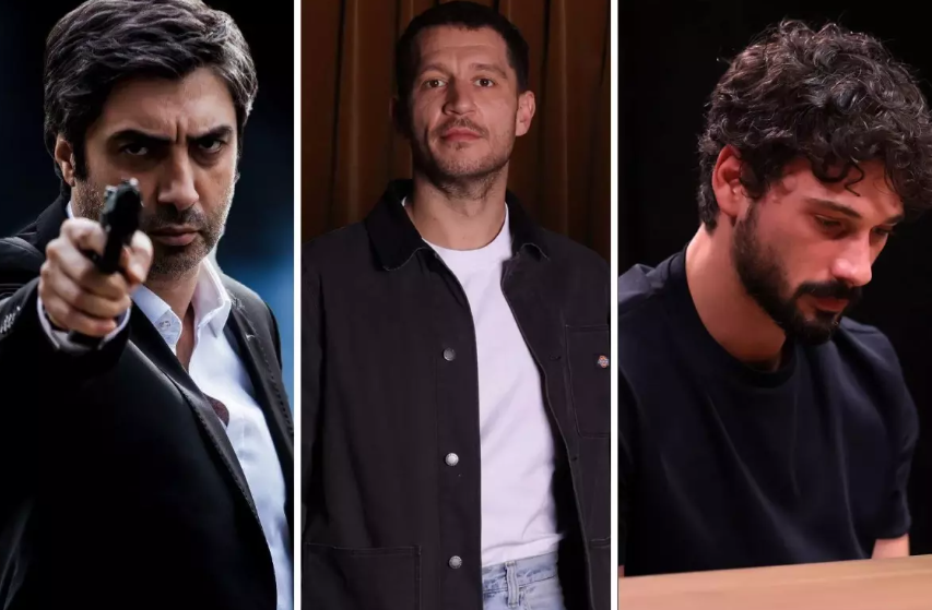 Necati Şaşmaz Ve “Yeraltı” İddiası: Polat Alemdar Geri Mi Dönüyor?