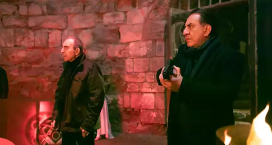 Rıza Baba Mı, Mehmet Karahanlı Mı? “Merhamet Edin Efendim”