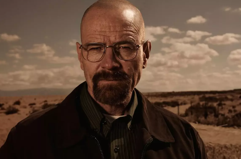 Efsane 70 Yaşında: Bryan Cranston Zamana Meydan Okuyor!