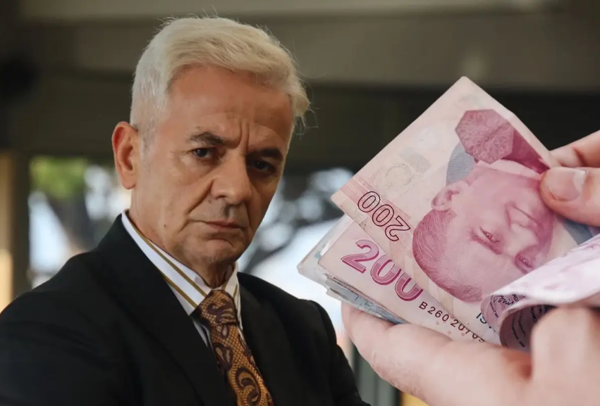 Zafer Algöz’den “Tertirs” Taktiği: Borcunu İnkar Edene Tuzak!