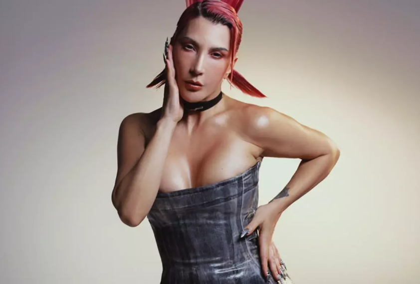 Hande Yener’e İki Ayrı Suçlamadan Soruşturma!