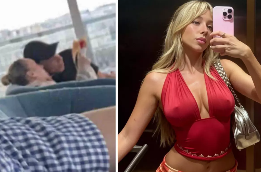 Mbappé Ve Ester Expósıto: Aşk Kaçamağı Son Buldu!