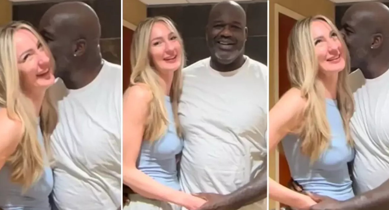 2.16 M’lik Dev, 2.06 M’lik Kraliçeye Karşı!