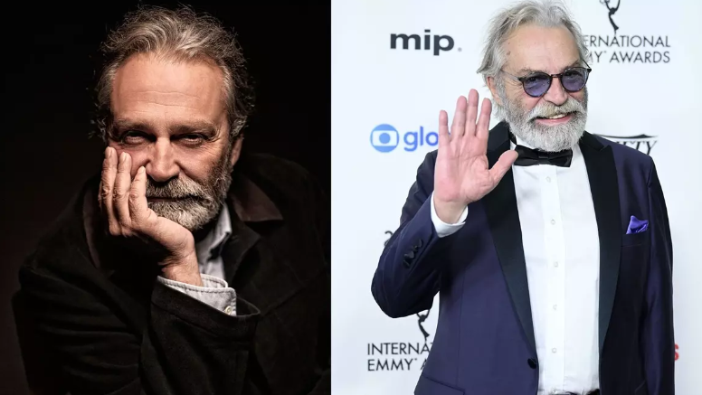 Haluk Bilginer: “Rolün Etkisinde Kaldım Diyenler Yalancı”