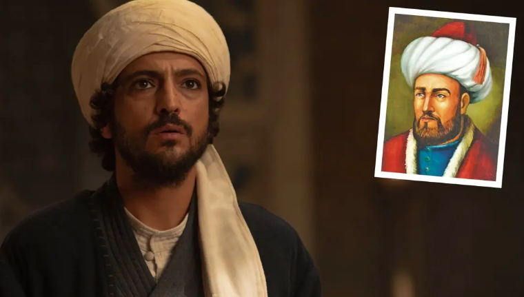 Taner Ölmez: “Gazali’den Sonra Dünyevi Şeylerin Boş Olduğunu Anladım”