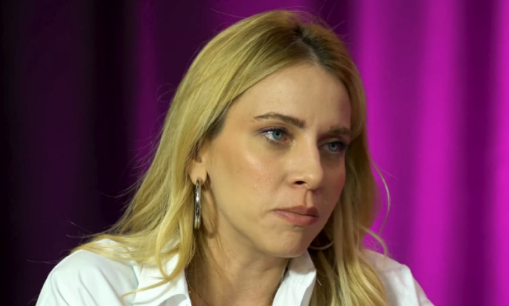 Melis İşiten Ameliyat Masasına Yattı: “İyiyim Şükür”