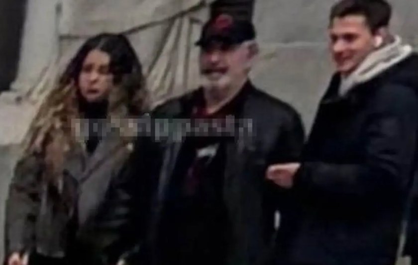 Cem Yılmaz Madrid’de Yakalandı: Yeni Bir Aşk Mı?