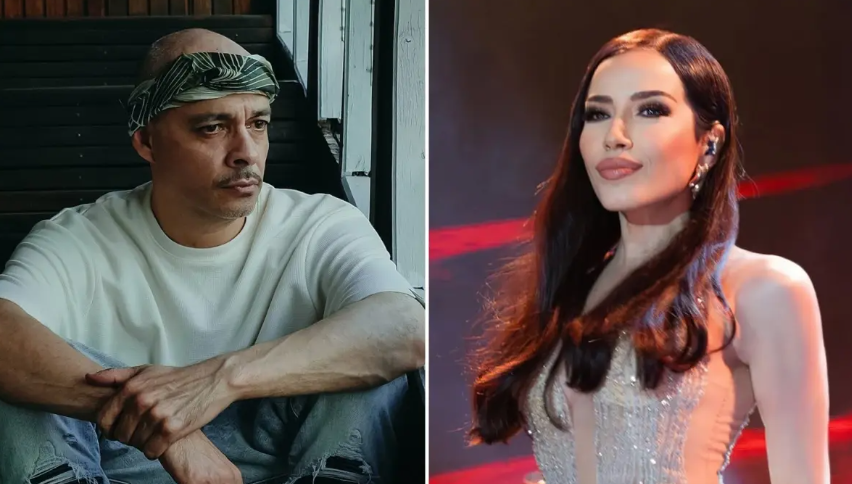 Burcu Güneş’ten Ceza’ya: “Koynumuzda Yılan Beslemişiz”