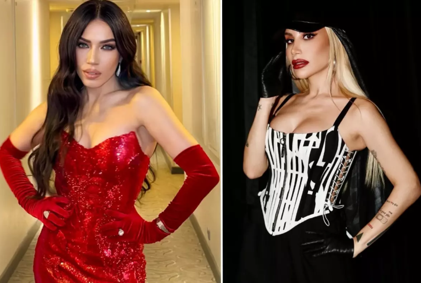 Polemiğin Fitili: “Boyun Kaç, Eserin Kaç?”