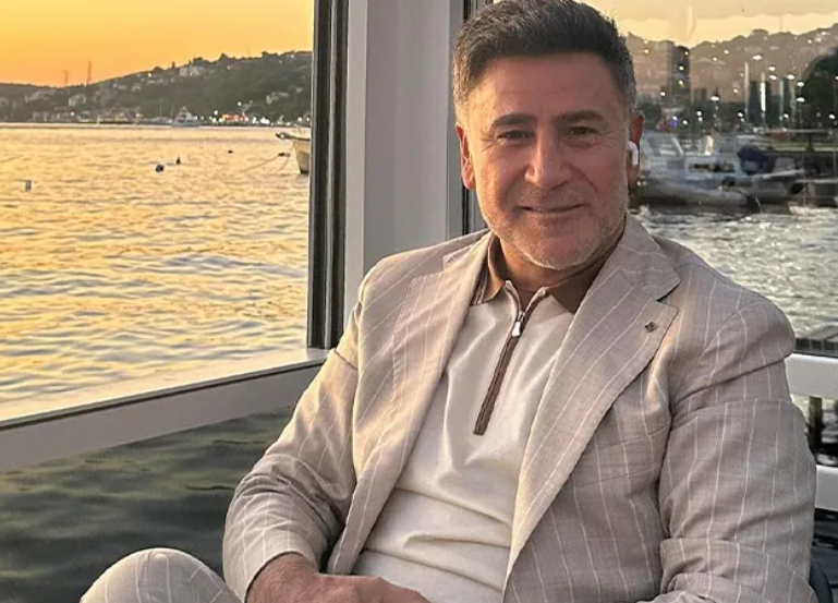 Bahçede Şampiyonlar Ligi Edası: Yıldızhan Ve Oğulları