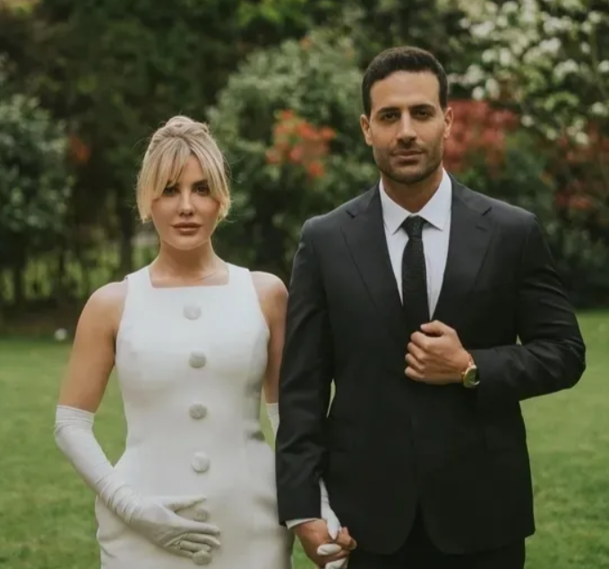 “Nar’ımla Spordayız”: Eda Erol’dan Sempatik Paylaşım