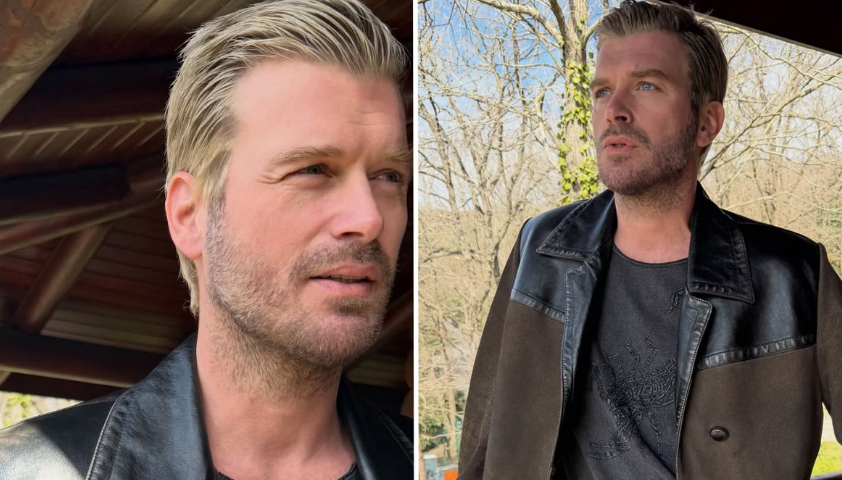 Kıvanç Tatlıtuğ’dan Radikal Değişim: “Artık Daha Da Sarı”