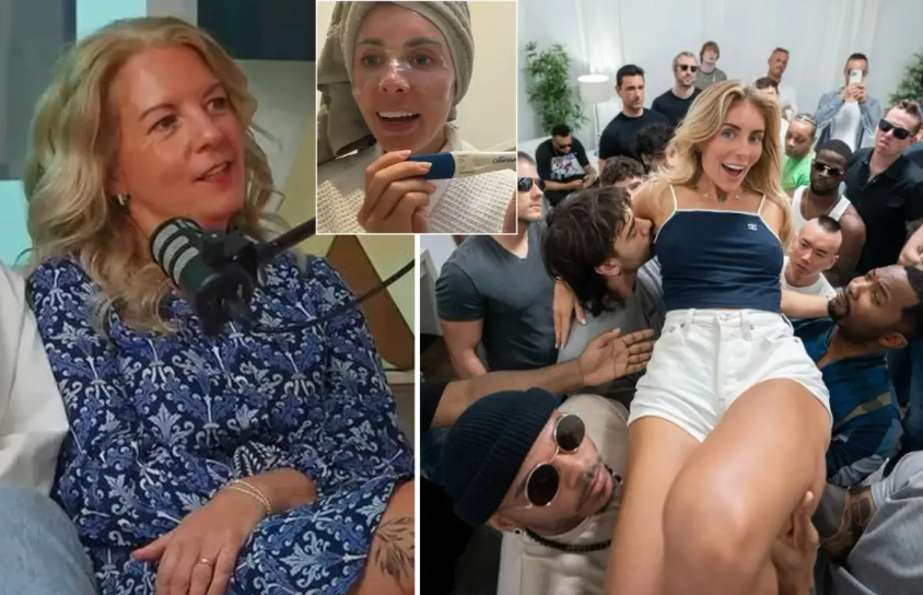 400 Aday Ve Tek Baba: DNA Örnekleri Toplandı