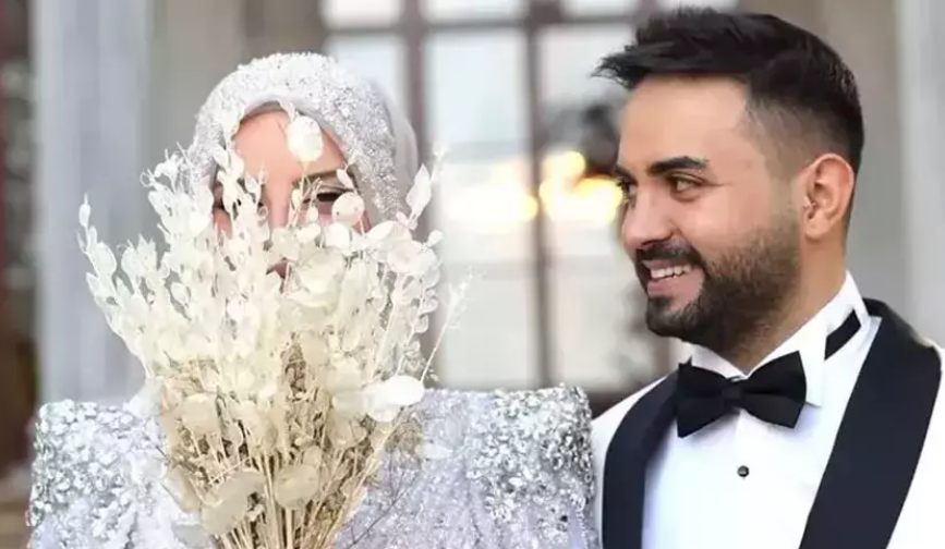 İftar Sofrasında Doğum Günü Sürprizi