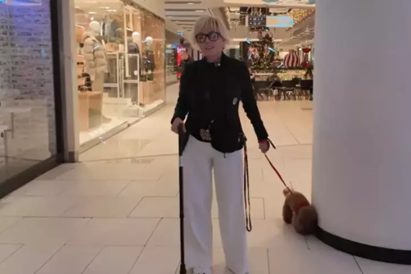 Vlogdaki “O An” Tartışma Yarattı