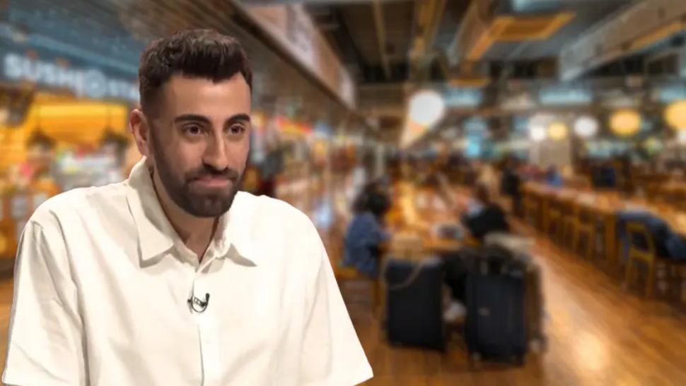 İlk Lokmada Gelen Acı: Dişi Kırıldı, Dili Kesildi