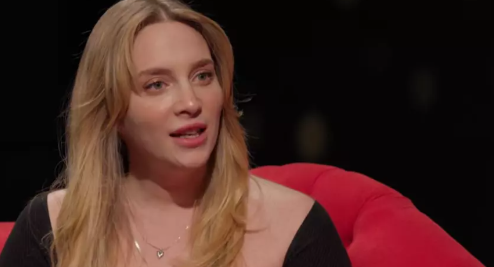 “Ölümden Sonra Bana Bir İşaret Ver Baba”