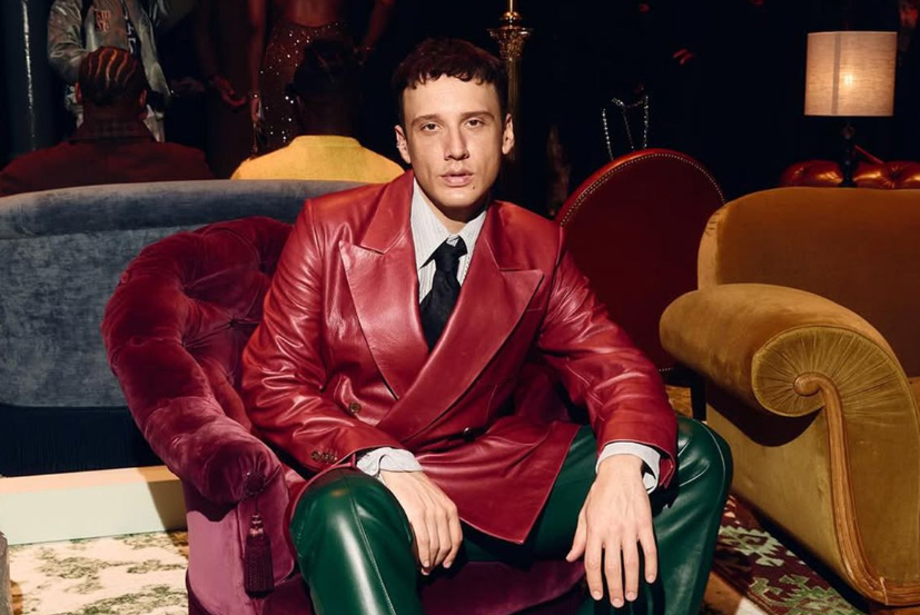 Edis: “Yaşam Tarzımdan Eminim, Şaşkınım”