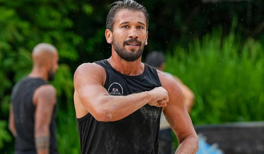 Adem Kılıçcı: “Hayatımda Görmediğim Maddeler!”