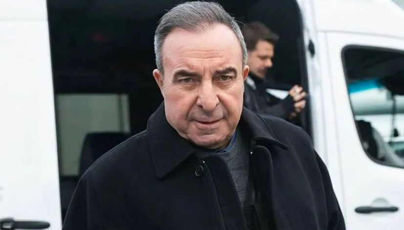 Doktoru Açıkladı: “Beyne Pıhtı Atmadı”