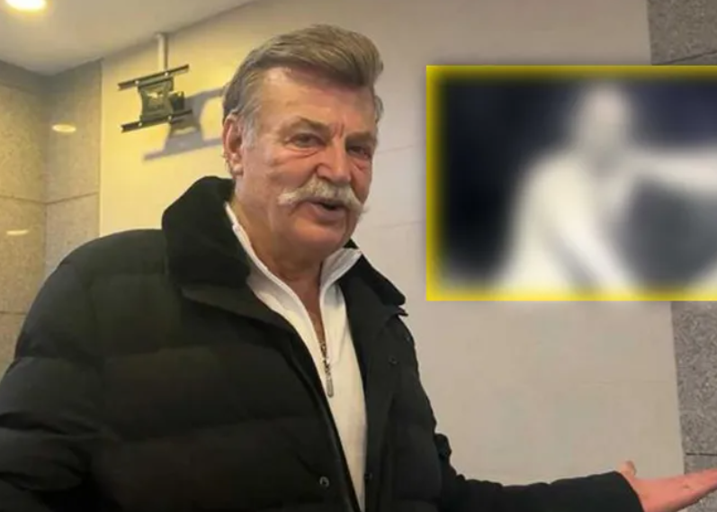 Kırkpınar’ın Yıkılmaz Devi: Kel Aliço’nun Torunu!