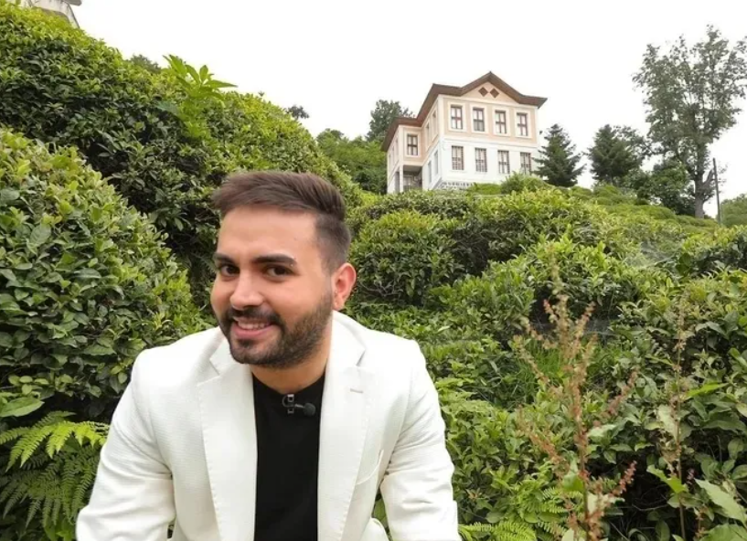 Kadir Ezildi Bebek Haberlerine Son Noktayı Koydu!