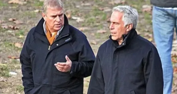 Prenses Eugenıe’den Sürpriz İstifa