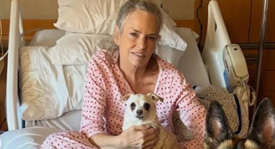 Altı Ay Süren Amansız Mücadele