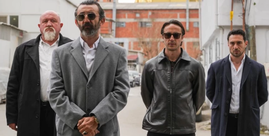 Eşref Rüya: Bu Şehirde Bensiz Ticaret Olmaz”