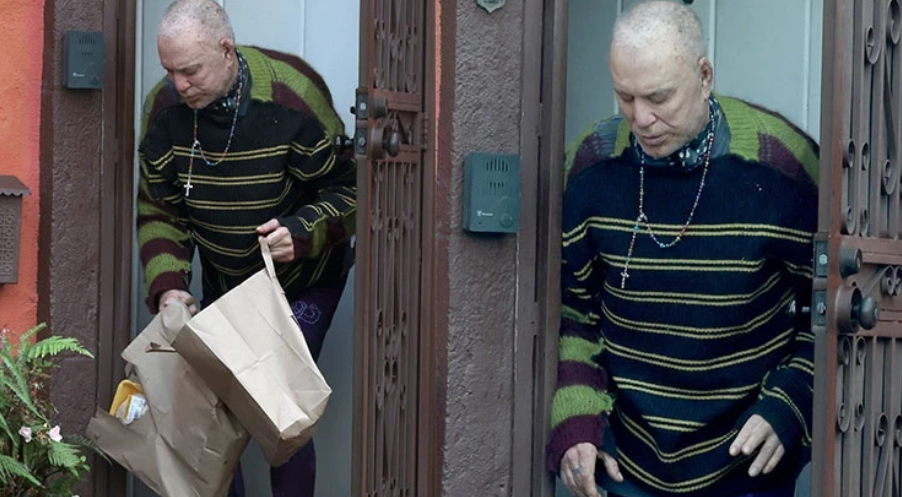 59 Bin Dolarlık Kira Borcu Ve Tahliye