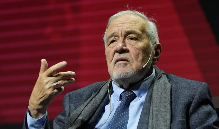 İlber Ortaylı’nın Sağlık Durumu Hakkında Resmi Açıklama