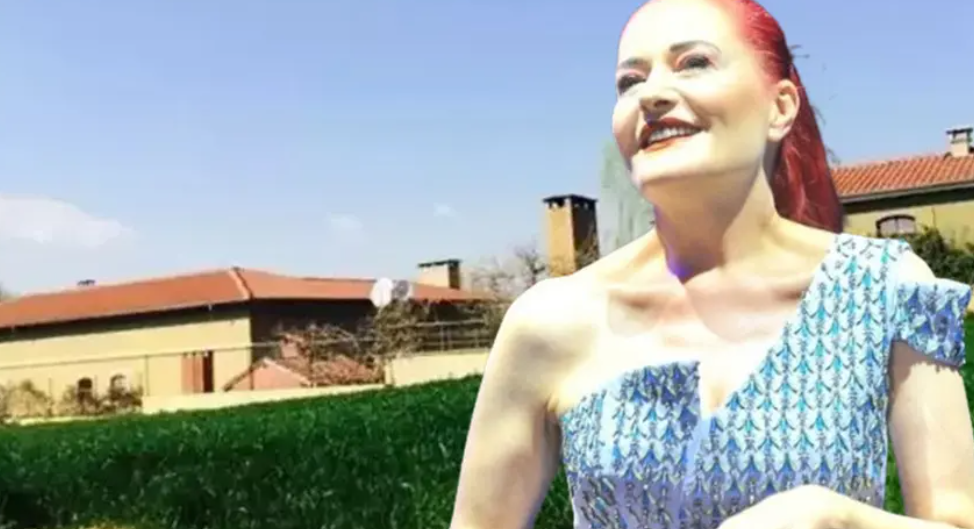 Lüleburgaz’da Bir Doğa Kaçışı