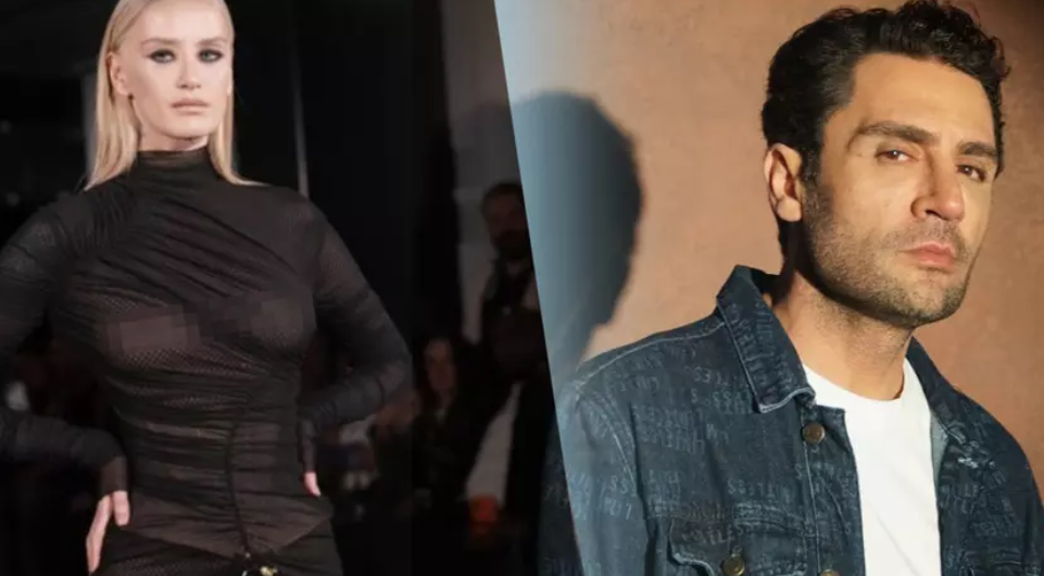 Podyumda Transparan Rüzgarı, Sosyal Medyada ‘Yaşar İpek’ Fırtınası! Ünlü Şarkıcıdan O Karelere Şok Yorum