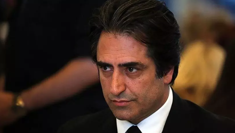 Mahsun Kırmızıgül’den “İran” Çıkışı: ‘İsrail ve ABD’nin Taşeronu Olmamalıyız!’