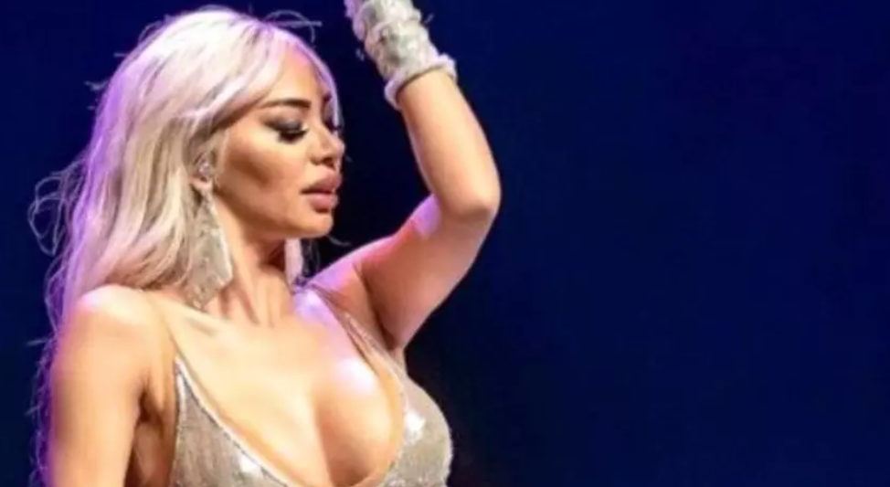 Didem Kınalı’dan Yürek Burkan Paylaşım: ‘Canım Annem Yine Yoğun Bakımda’