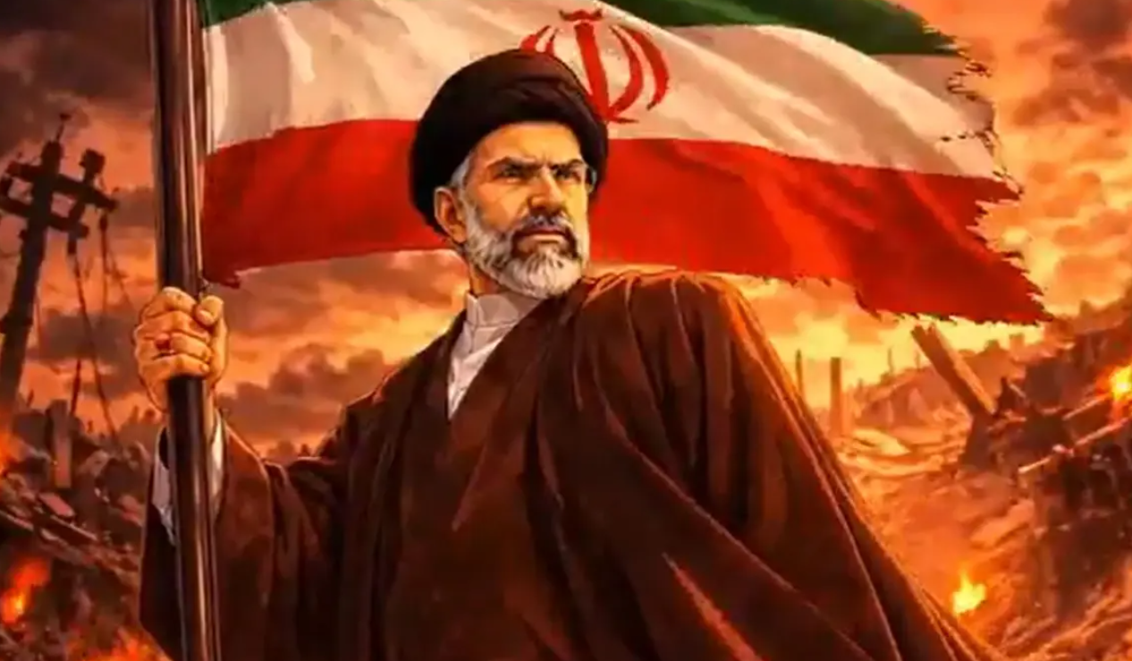 “Hamaney Geri Döndü”: Kurgusal Savaş Senaryosu