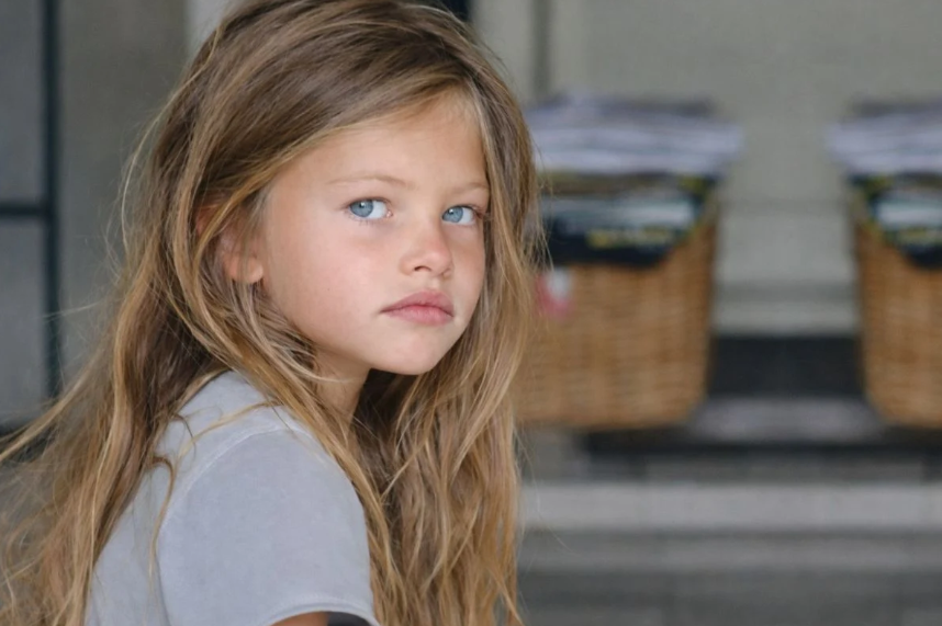 O Küçük Kız Büyüdü, Gelin Oluyor! ‘Dünyanın En Güzel Kızı’ Thylane Blondeau’dan Servet Değerinde İmza!