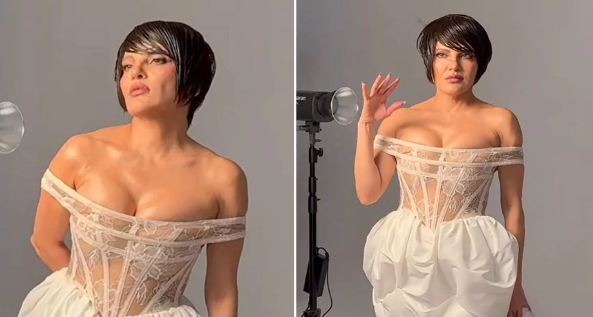 Göksel mi O? Tanıyabilene Aşk Olsun! Ünlü Şarkıcıdan Şaşırtan İmaj Değişimi: ‘Her Saçla Başka Bir Kadın Çıktım’