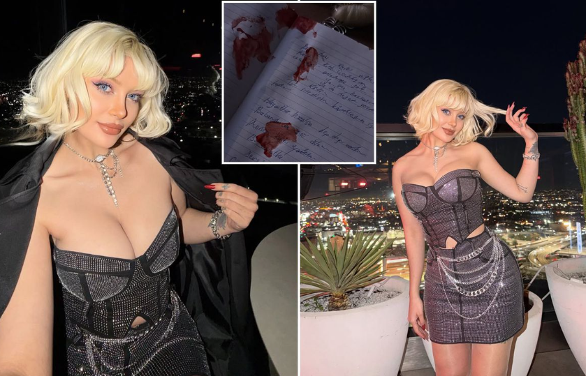 Moda Dünyası Yasta: Ayşegül Eraslan Evinde Ölü Bulundu! Arkasında Bıraktığı ‘Kanlı Not’ Yürekleri Dağladı