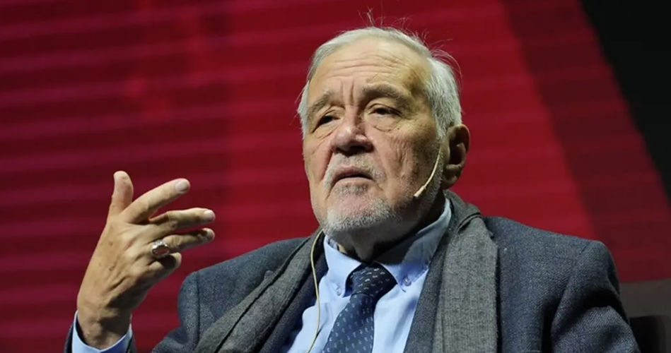 Fatih Altaylı’dan ‘Haset’ Dolu Gruplara Sert Rest!