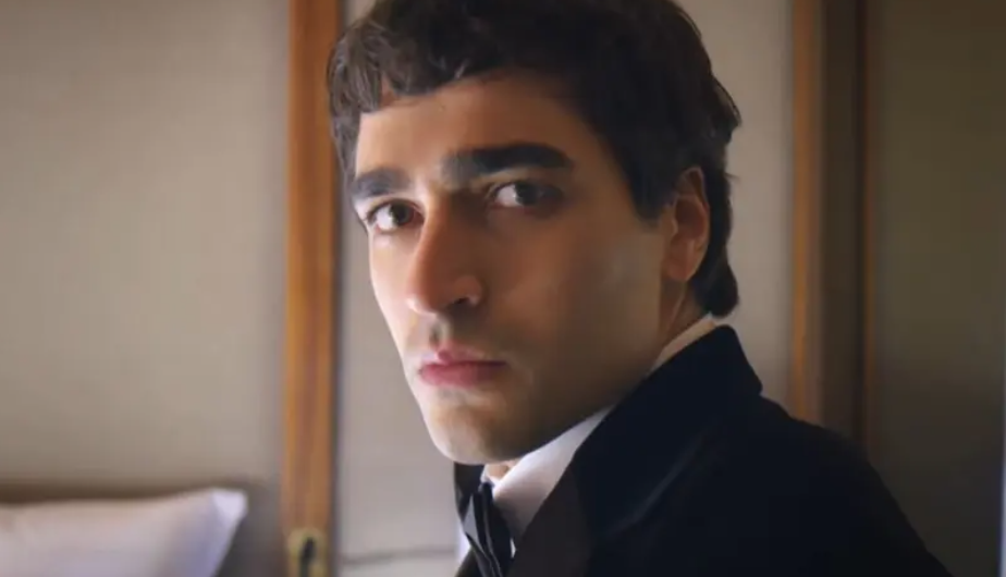 Delikanlı Geliyor! Mert Ramazan Demir’li Yeni Diziden İlk Teaser Yayınlandı…