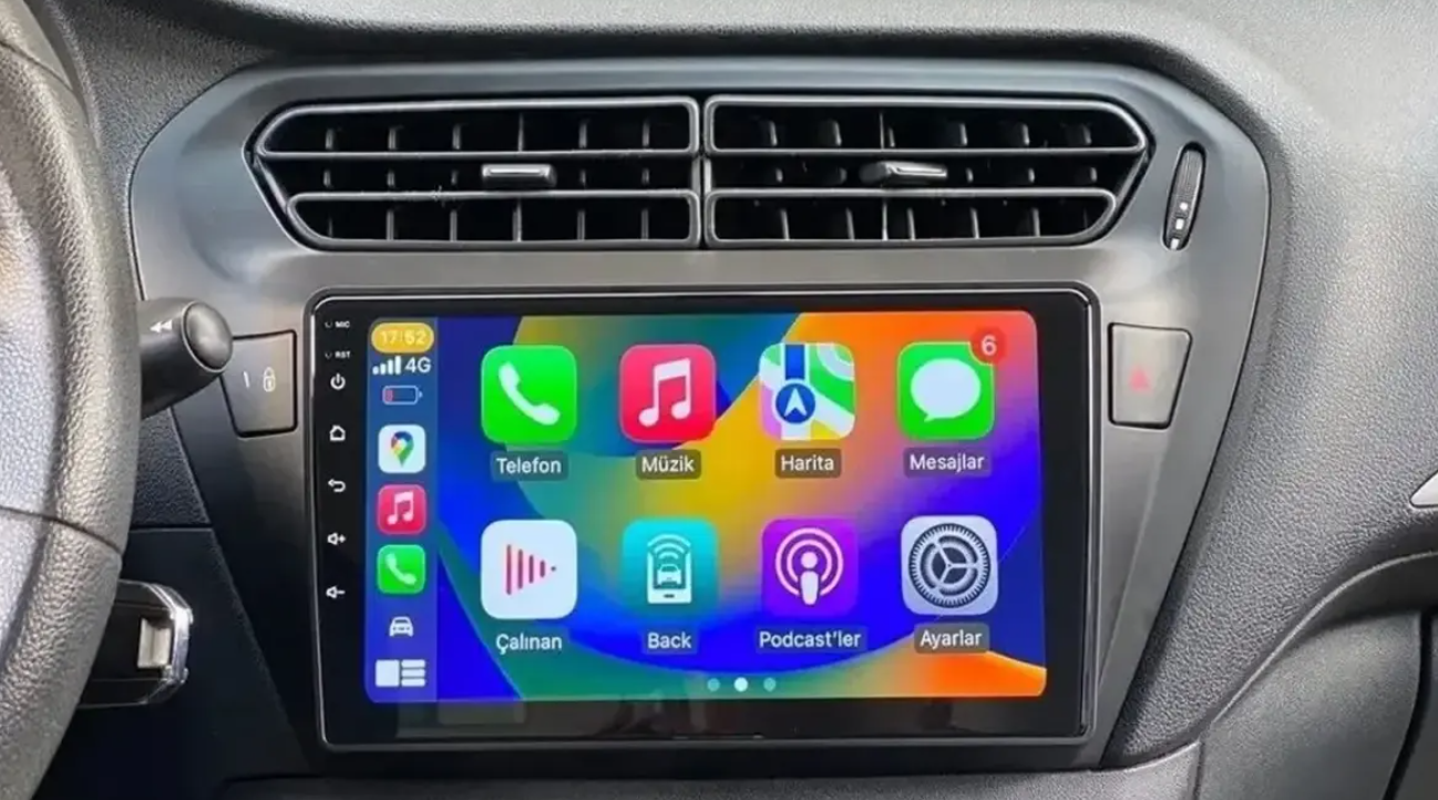 Araç İçi Ekranlarda ‘Yönetmelik’ Molası! İçişleri Bakanlığı Duyurdu: Cezalar Durduruldu, Kesilenler İptal Ediliyor!
