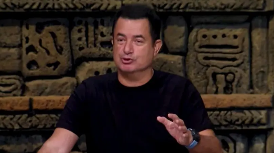 Survivor’da Devrim Niteliğinde Karar!