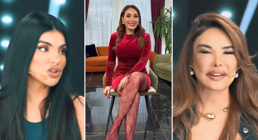 Zuhal Topal Polemiği Büyüyor! Bircan Bali ve Esra Balamir’den “Hiç Seksi Değil” Çıkışı!