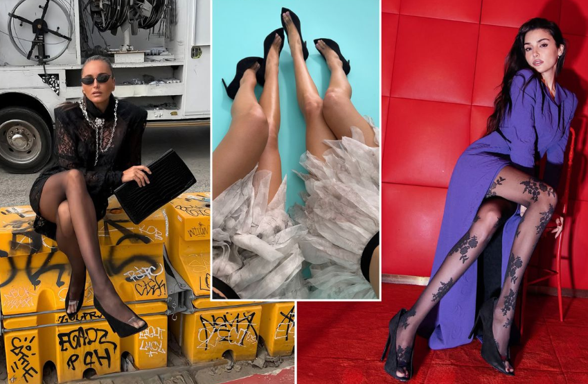 Modada ‘Üstü Açık’ Devri!