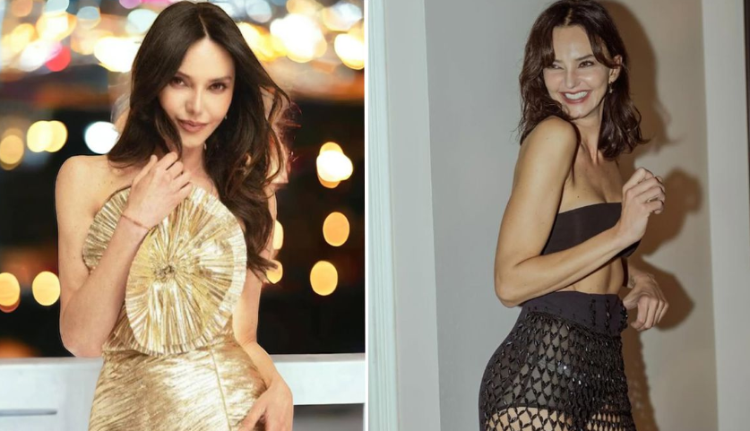 Hande Ataizi’nden Hülya Avşar’a “Berbat” Yaylım Ateşi!